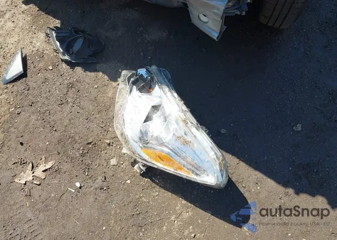 2019 Mitsubishi Mirage G4 Es z USA, uszkodzony, nr VIN ML32F3FJ2KHF03421